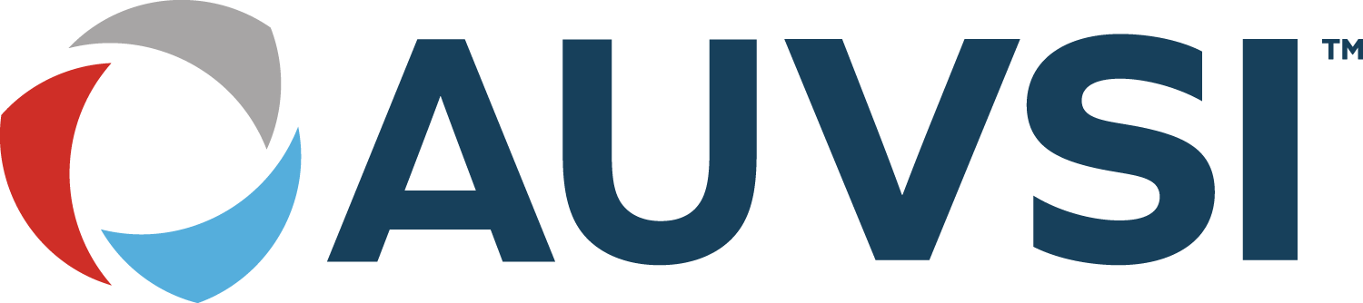 AUVSI Logo