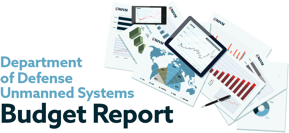 DoD Unmanned Systems Budget Report | AUVSI