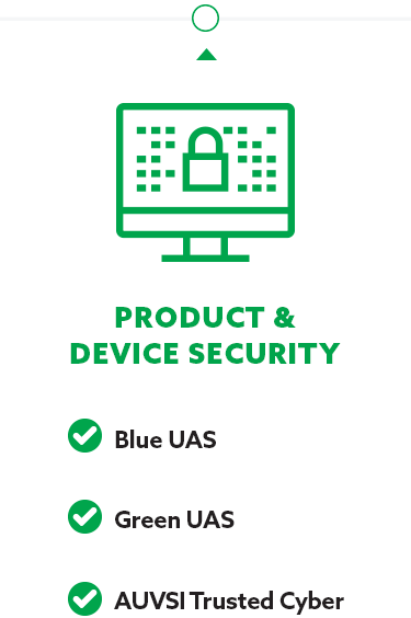 Product and Device Security