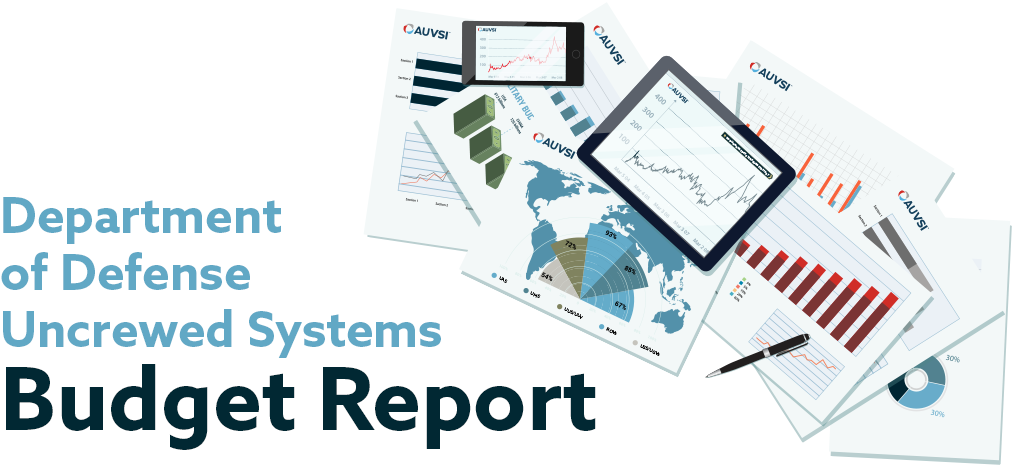 FY 2025 DoD Budget Report | AUVSI