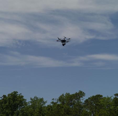 With more than 1.4 million UAS now registered with the FAA, the agency is developing a menu of new rules to mitigate risk without hampering technological advances. Photo: AUVSI