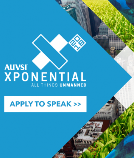 XPO18 Call For Speakers