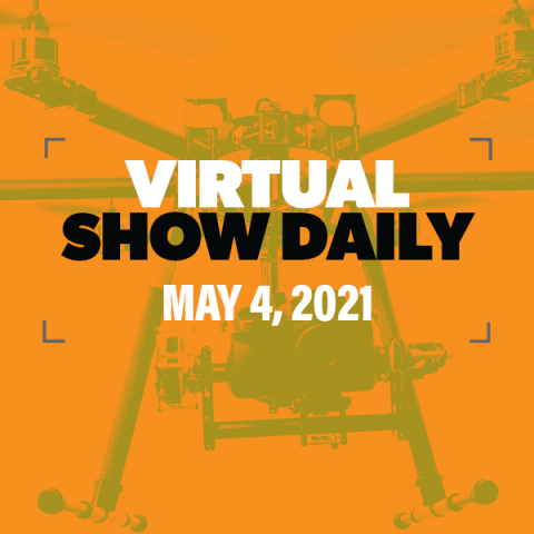 XPONENTIAL Virtual Show Daily 2021